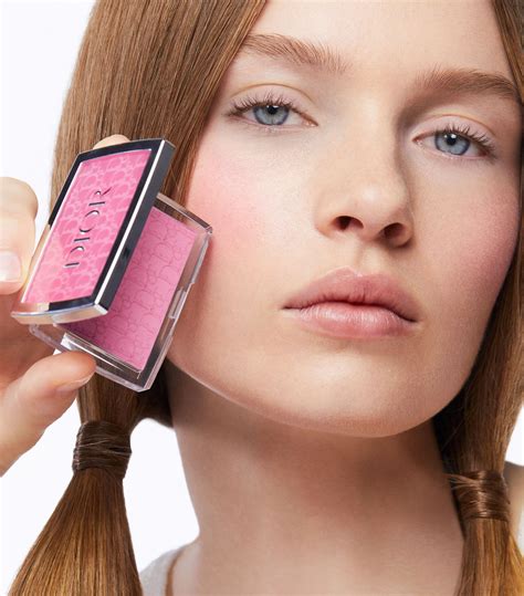 Dior rosy glow pink lilac